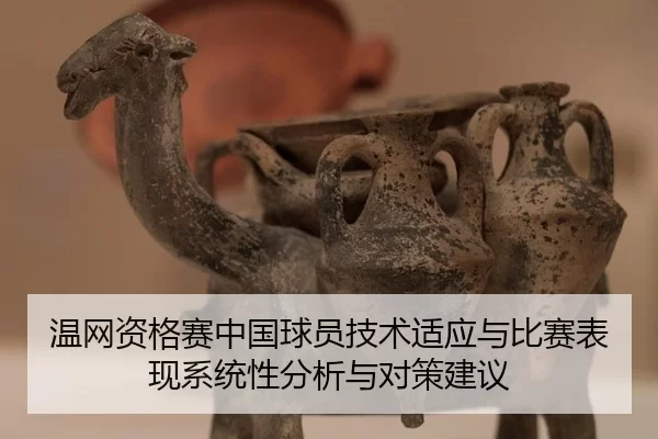 温网资格赛中国球员技术适应与比赛表现系统性分析与对策建议